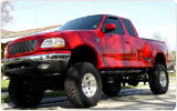 Body&Lift Kits